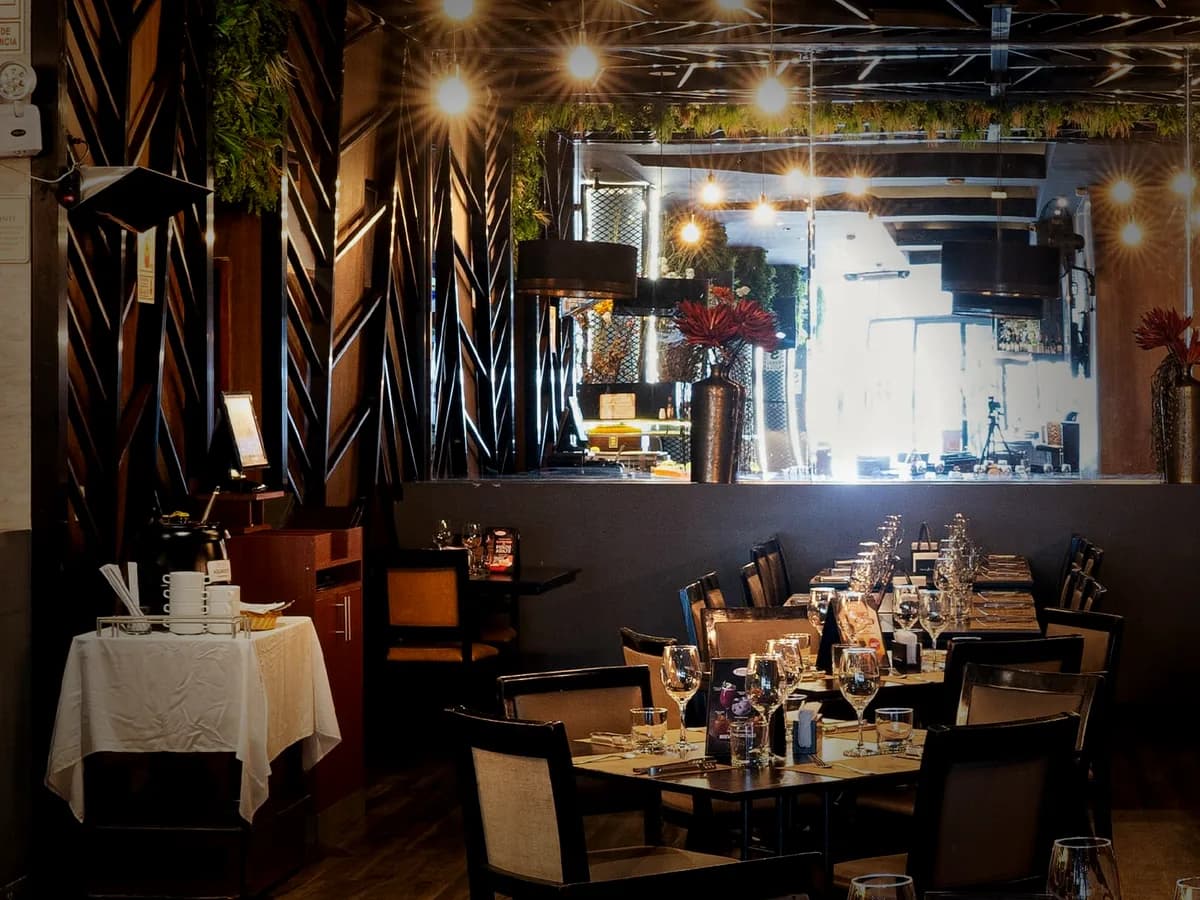 Local de Rodizio en Los Olivos