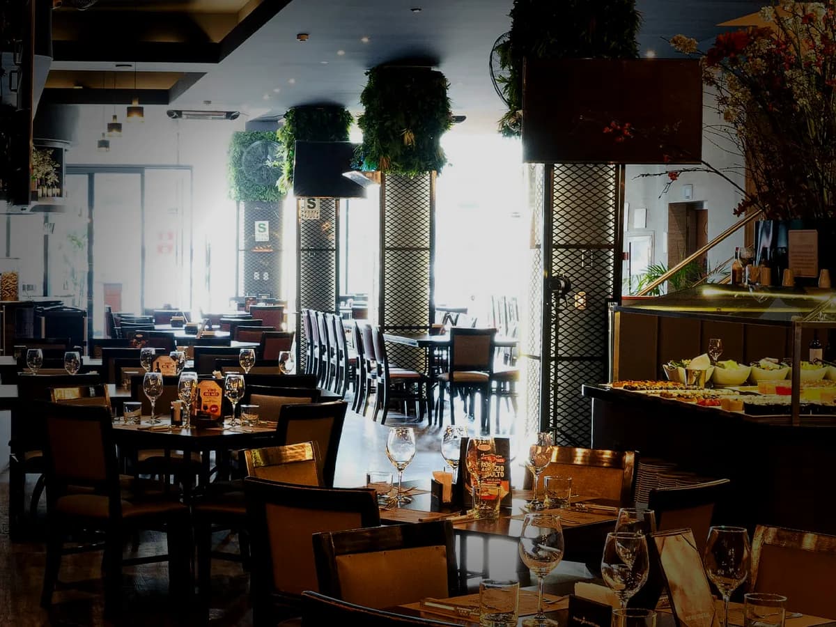 Local de Rodizio en Surco